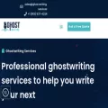 ghostwriting.services