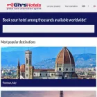 ghrshotels.com