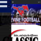 ghsmustangs.com