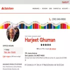 ghumaninsurance.com