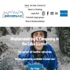 ghyllscrambling.co.uk