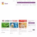 giantfood.com