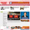giaoducthoidai.vn