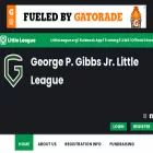 gibbslittleleague.org