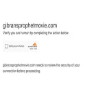 gibransprophetmovie.com