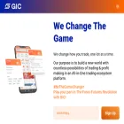 gicforex.com