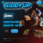 giddyup.us