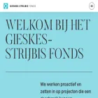 gieskesstrijbisfonds.nl