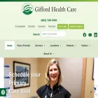 giffordhealthcare.org