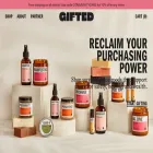 giftedbyfreefrom.org