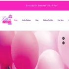 giftsinaballooncreations.com