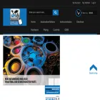 gigabitpartsolutions.com