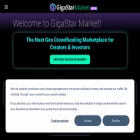 gigastarmarket.io