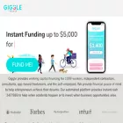 gigglefinance.com