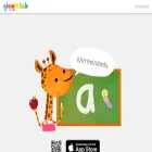gigglelab.com