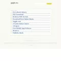 gigle.ws