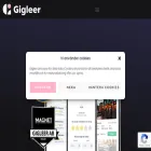 gigleer.se