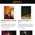 gigshack.co.uk