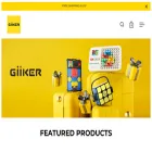 giiker.com