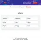gilas.io