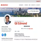 gilbertedmond.com