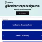 gilbertlandscapedesign.com