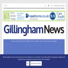 gillingham-news.co.uk