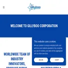 gillyboocorporation.com