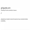 gilriguette.com