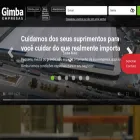 gimbaempresas.com.br