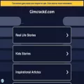 gimcrackd.com