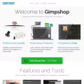 gimpshop.com