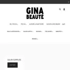 ginabeaute.ca