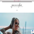 ginaonaplane.com