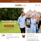 gingerglowgifts.com