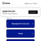 gingerriver.com
