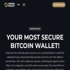 gingerwallet.io
