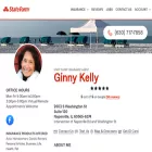 ginnykelly.com