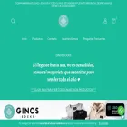 ginos-socks.com.ar