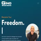 ginowickman.com