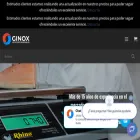 ginox.com.mx