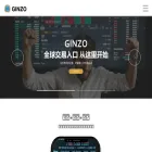 ginzofx.com