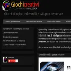 giochicreativi.com