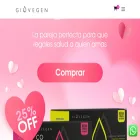 giovegen.com
