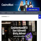 gircasinomaxi.com