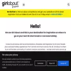girlabouttravel.co.uk