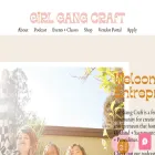 girlgangcraft.com
