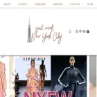 girlmeetsnewyorkcity.com