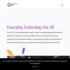 girlscomputingleague.org