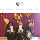 girlsglobalacademy.org